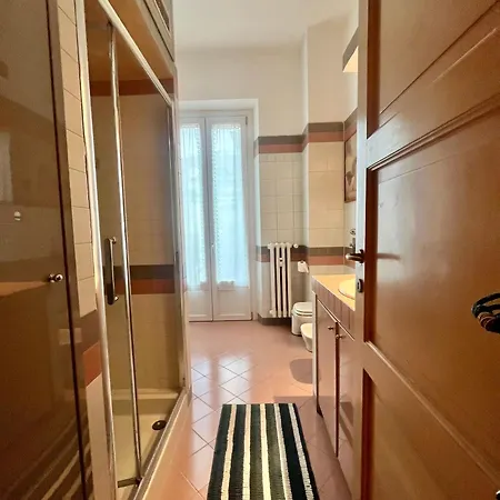 Apartment Bright *