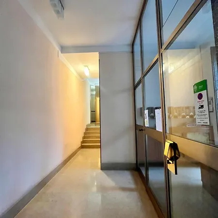 Apartment Bright