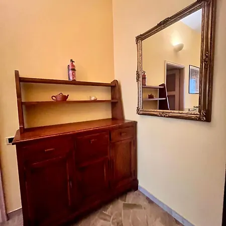 Apartment Bright *