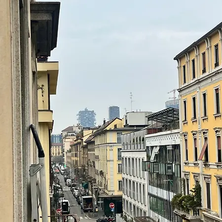 Bright * Milan