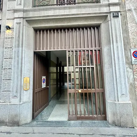 Bright Milan