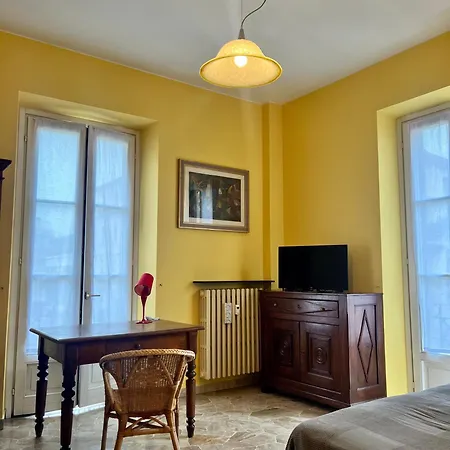 Bright Apartment