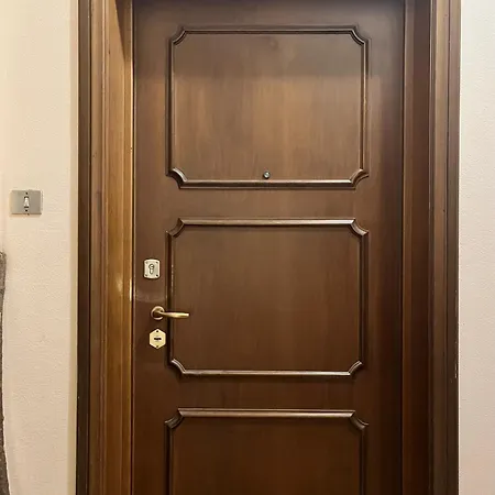 Apartment Bright Milan