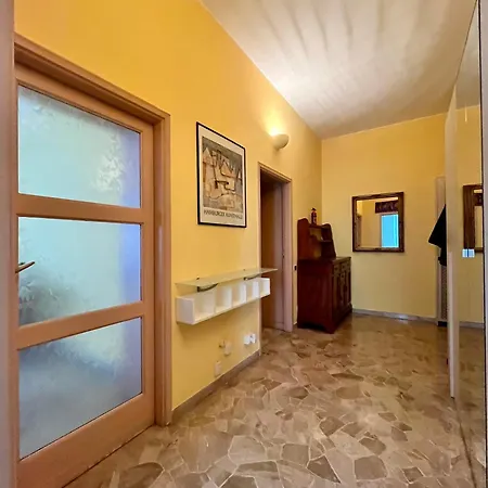 Apartment Bright