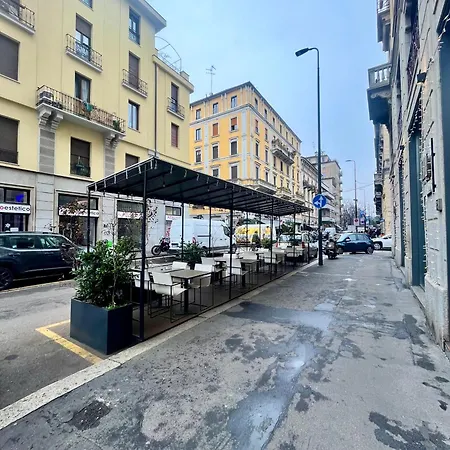 Bright * Milan
